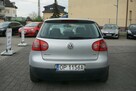Volkswagen Golf zarejestrowany, ubezpieczony - 6