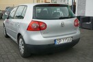 Volkswagen Golf zarejestrowany, ubezpieczony - 7