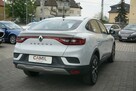 Renault Arkana polski salon, niski przebieg - 5