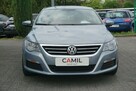 Volkswagen Passat CC zarejestrowany, ubezpieczony - 3