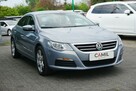 Volkswagen Passat CC zarejestrowany, ubezpieczony - 4