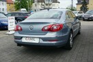 Volkswagen Passat CC zarejestrowany, ubezpieczony - 5