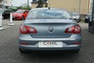 Volkswagen Passat CC zarejestrowany, ubezpieczony - 6