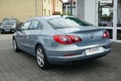 Volkswagen Passat CC zarejestrowany, ubezpieczony - 7