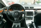 Volkswagen Passat CC zarejestrowany, ubezpieczony - 13