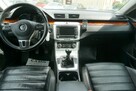 Volkswagen Passat CC zarejestrowany, ubezpieczony - 14