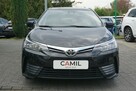 Toyota Corolla salon polski - 2