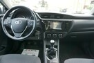Toyota Corolla salon polski - 13