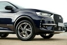 DS Automobiles DS 7 Crossback PANORAMA masaze FUL LED skóra WENTYLACJA kamery EL.KLAPA sam parkuje - 7