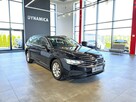 Volkswagen Passat Variant Business 1.5TSI 150KM DSG 2020/2021 r., sal. PL, I wł., f. VAT - 1