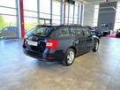 Škoda Octavia Combi Ambition 1.5TSI 150 KM M6 2020 r., salon PL, I właściciel, VAT - 8