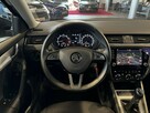 Škoda Octavia Combi Ambition 1.5TSI 150 KM M6 2020 r., salon PL, I właściciel, VAT - 16