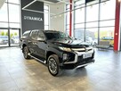 Mitsubishi L200 Intense 2.2d 150KM M6 4x4 2020 r., salon PL, hak, hard top, f-a VAT - 1