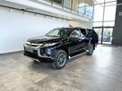 Mitsubishi L200 Intense 2.2d 150KM M6 4x4 2020 r., salon PL, hak, hard top, f-a VAT - 4
