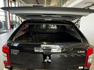 Mitsubishi L200 Intense 2.2d 150KM M6 4x4 2020 r., salon PL, hak, hard top, f-a VAT - 13