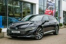 Volkswagen Arteon Shooting Brake R-Line 2.0 TSI 190 KM DSG DEMO! - 2