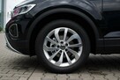 Volkswagen T-Roc Life Plus 1.5 TSI 150 KM - 7