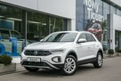 Volkswagen T-Roc Life Plus 1.5 TSI 150 KM - 2