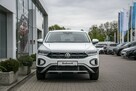 Volkswagen T-Roc Life Plus 1.5 TSI 150 KM - 3