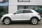 Volkswagen T-Roc Life Plus 1.5 TSI 150 KM - 6