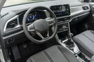 Volkswagen T-Roc Life Plus 1.5 TSI 150 KM - 10