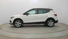 Seat Arona 1.0 TSI FR S&S DSG ! Z polskiego salonu ! Faktura VAT Marża ! - 4