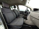 Renault Modus 1.4 benzyna, klimatyzacja, el.szyby, wielofunkcja, isofix, zarejestrow - 12