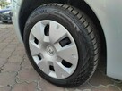 Renault Modus 1.4 benzyna, klimatyzacja, el.szyby, wielofunkcja, isofix, zarejestrow - 16