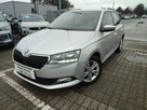 Škoda Fabia Fv23%  krajowy bezwypadkowy - 2