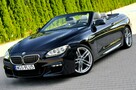 BMW 650 _4.4 449KM_M Pakiet_XDrive_Full Opcja_ - 1