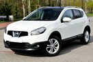 Nissan Qashqai 1,5 Dci Lift Xenon Navi Klimatronik Skóra Panorama Full Opcja - 1