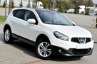 Nissan Qashqai 1,5 Dci Lift Xenon Navi Klimatronik Skóra Panorama Full Opcja - 2
