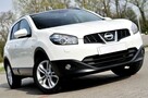 Nissan Qashqai 1,5 Dci Lift Xenon Navi Klimatronik Skóra Panorama Full Opcja - 3