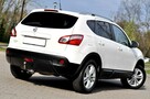Nissan Qashqai 1,5 Dci Lift Xenon Navi Klimatronik Skóra Panorama Full Opcja - 4