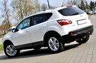 Nissan Qashqai 1,5 Dci Lift Xenon Navi Klimatronik Skóra Panorama Full Opcja - 5