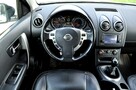 Nissan Qashqai 1,5 Dci Lift Xenon Navi Klimatronik Skóra Panorama Full Opcja - 7