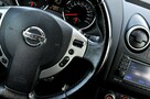 Nissan Qashqai 1,5 Dci Lift Xenon Navi Klimatronik Skóra Panorama Full Opcja - 16