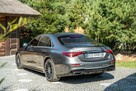 S 500 / 3.0 435KM / 4MATIC / FAKTURA / NISKI PRZEBIEG - 2