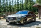 S 500 / 3.0 435KM / 4MATIC / FAKTURA / NISKI PRZEBIEG - 3