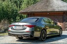 S 500 / 3.0 435KM / 4MATIC / FAKTURA / NISKI PRZEBIEG - 4