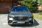S 500 / 3.0 435KM / 4MATIC / FAKTURA / NISKI PRZEBIEG - 5