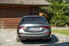 S 500 / 3.0 435KM / 4MATIC / FAKTURA / NISKI PRZEBIEG - 6