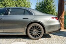 S 500 / 3.0 435KM / 4MATIC / FAKTURA / NISKI PRZEBIEG - 9