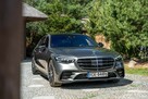 S 500 / 3.0 435KM / 4MATIC / FAKTURA / NISKI PRZEBIEG - 10
