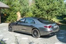 S 500 / 3.0 435KM / 4MATIC / FAKTURA / NISKI PRZEBIEG - 11
