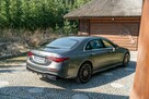 S 500 / 3.0 435KM / 4MATIC / FAKTURA / NISKI PRZEBIEG - 13