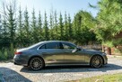 S 500 / 3.0 435KM / 4MATIC / FAKTURA / NISKI PRZEBIEG - 14