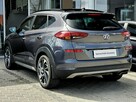 Hyundai Tucson 1.6T 177KM 4WD 7DCT PREMIUM Panorama Skóra Salon PL FV23% - 4