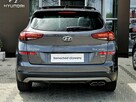 Hyundai Tucson 1.6T 177KM 4WD 7DCT PREMIUM Panorama Skóra Salon PL FV23% - 5