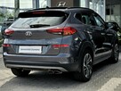 Hyundai Tucson 1.6T 177KM 4WD 7DCT PREMIUM Panorama Skóra Salon PL FV23% - 6